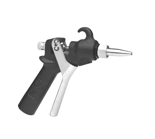 GRACO Pistol and Palm Grip SAE Dispense Valve